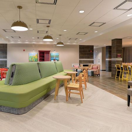 Home2 Suites By Hilton Alcoa Knoxville Airport Extérieur photo