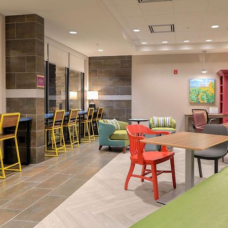 Home2 Suites By Hilton Alcoa Knoxville Airport Extérieur photo