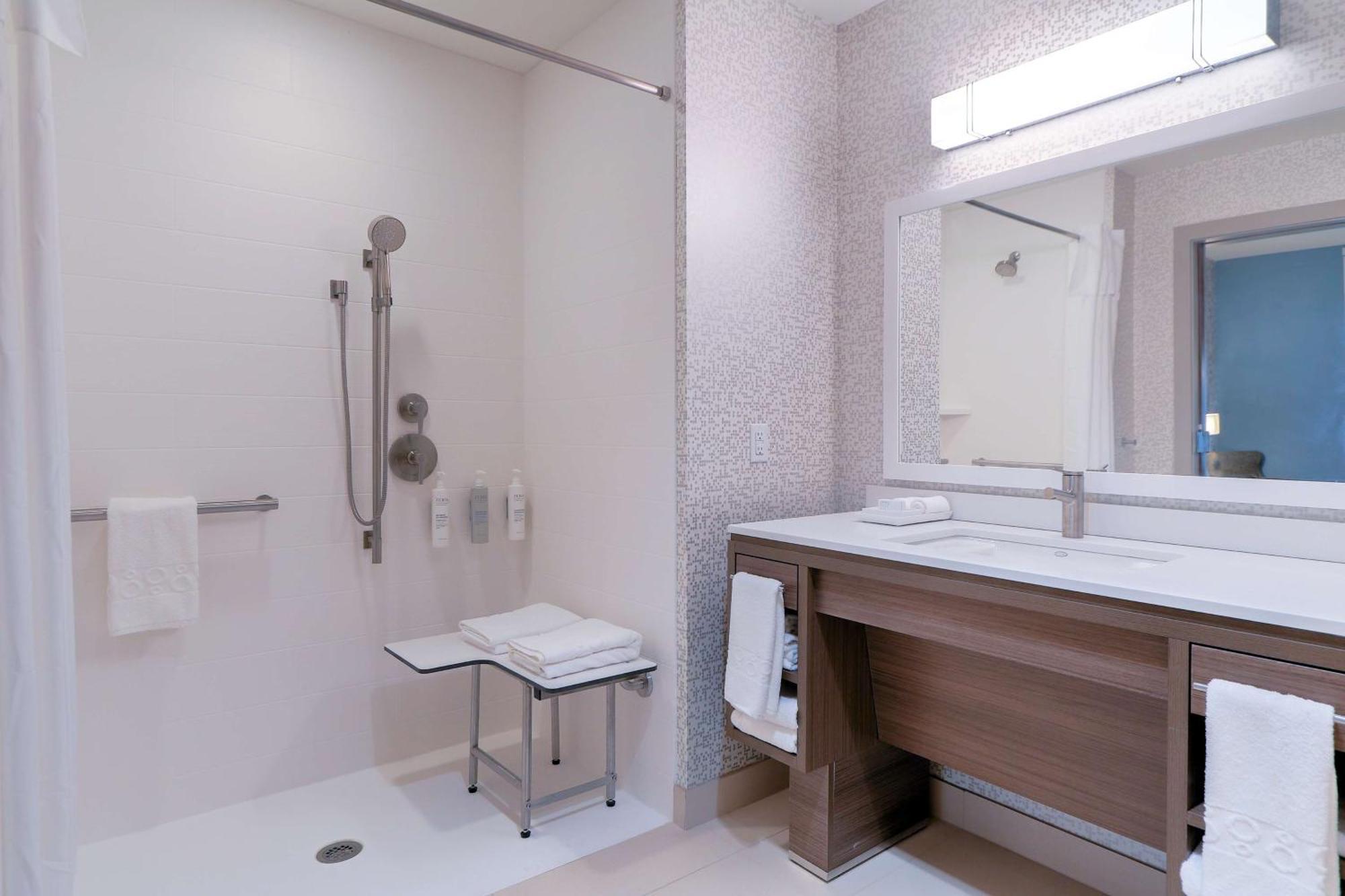Home2 Suites By Hilton Alcoa Knoxville Airport Extérieur photo