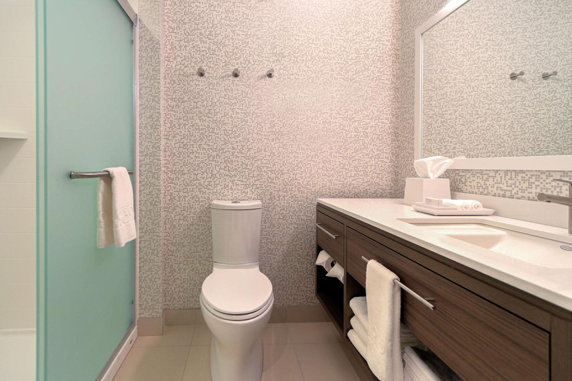Home2 Suites By Hilton Alcoa Knoxville Airport Extérieur photo