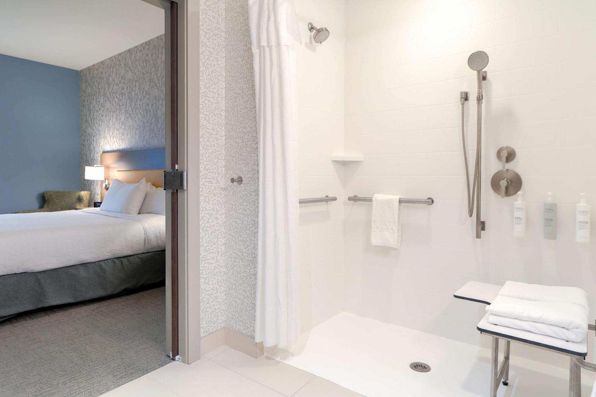 Home2 Suites By Hilton Alcoa Knoxville Airport Extérieur photo