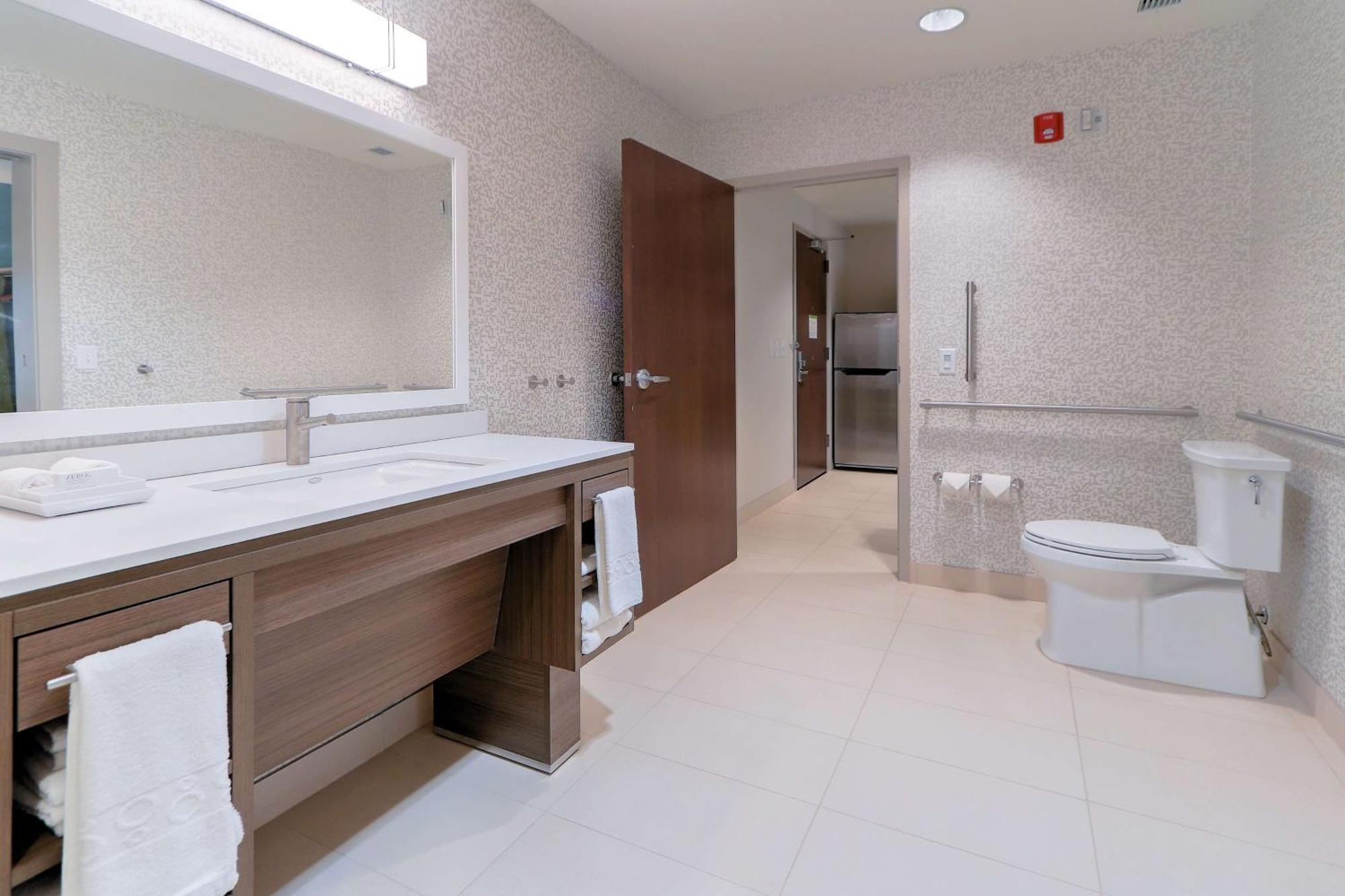 Home2 Suites By Hilton Alcoa Knoxville Airport Extérieur photo