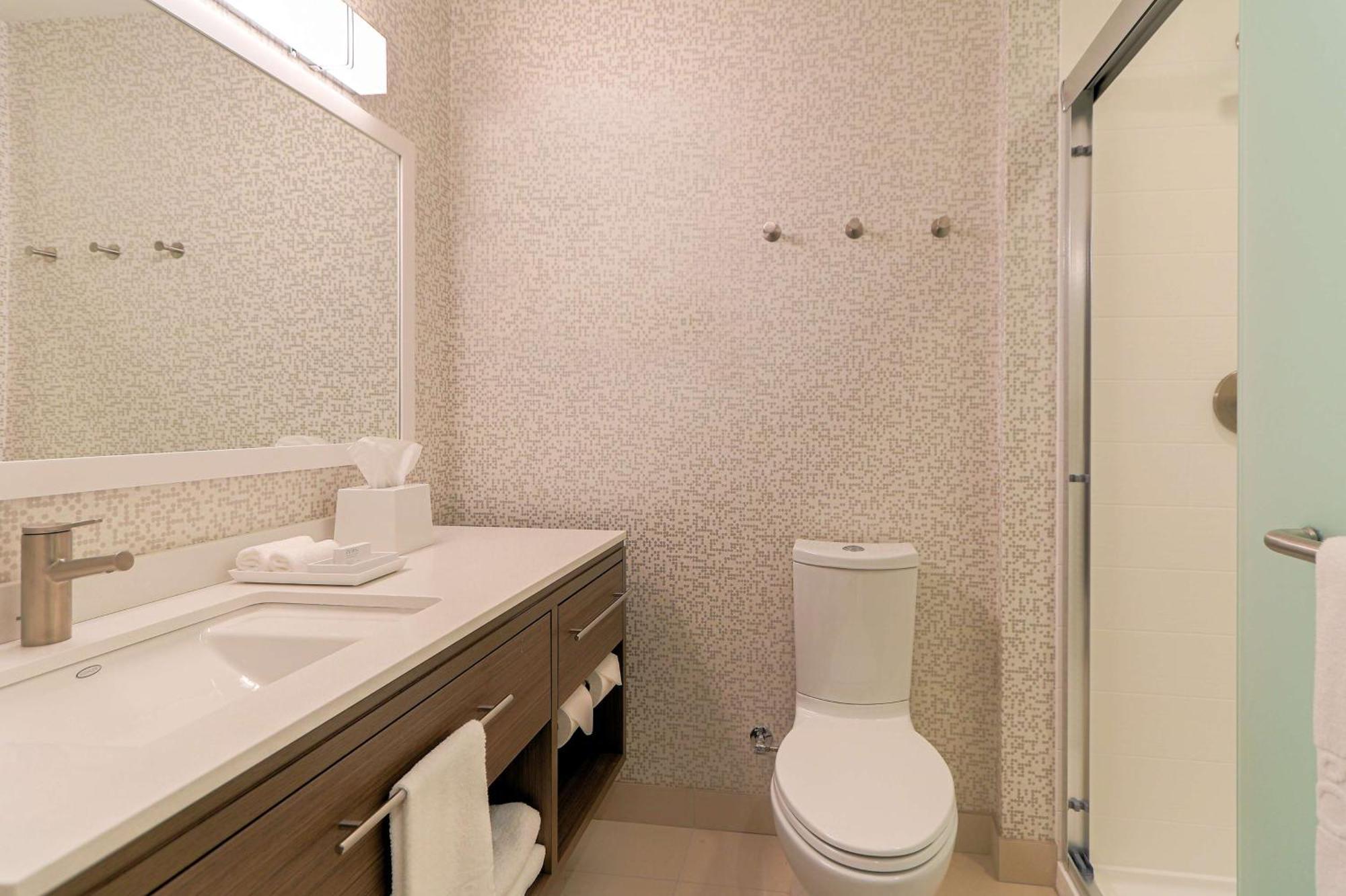 Home2 Suites By Hilton Alcoa Knoxville Airport Extérieur photo