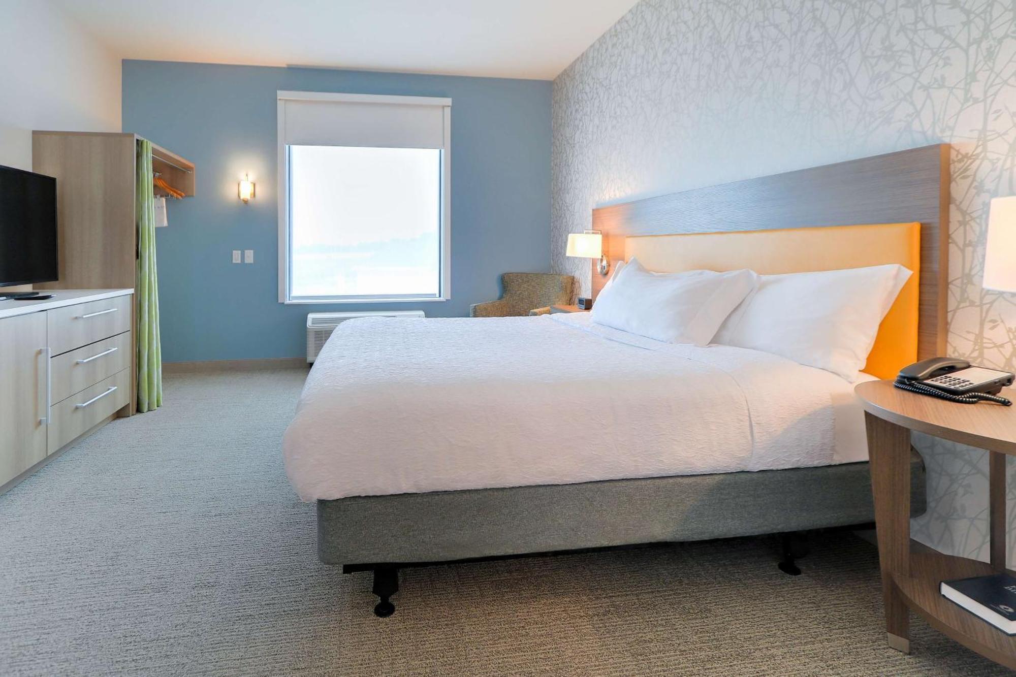 Home2 Suites By Hilton Alcoa Knoxville Airport Extérieur photo