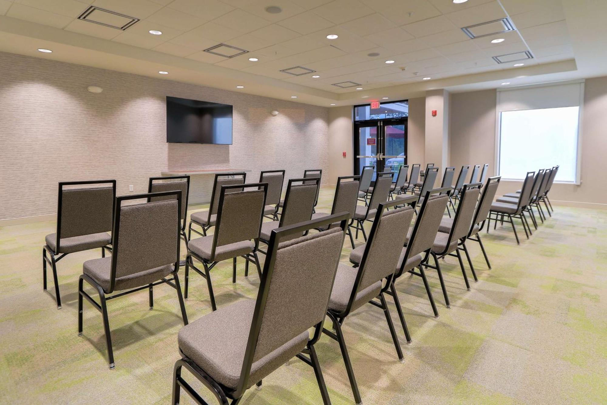 Home2 Suites By Hilton Alcoa Knoxville Airport Extérieur photo