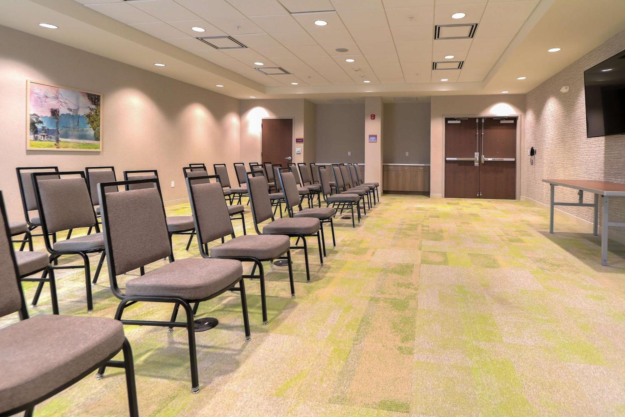 Home2 Suites By Hilton Alcoa Knoxville Airport Extérieur photo
