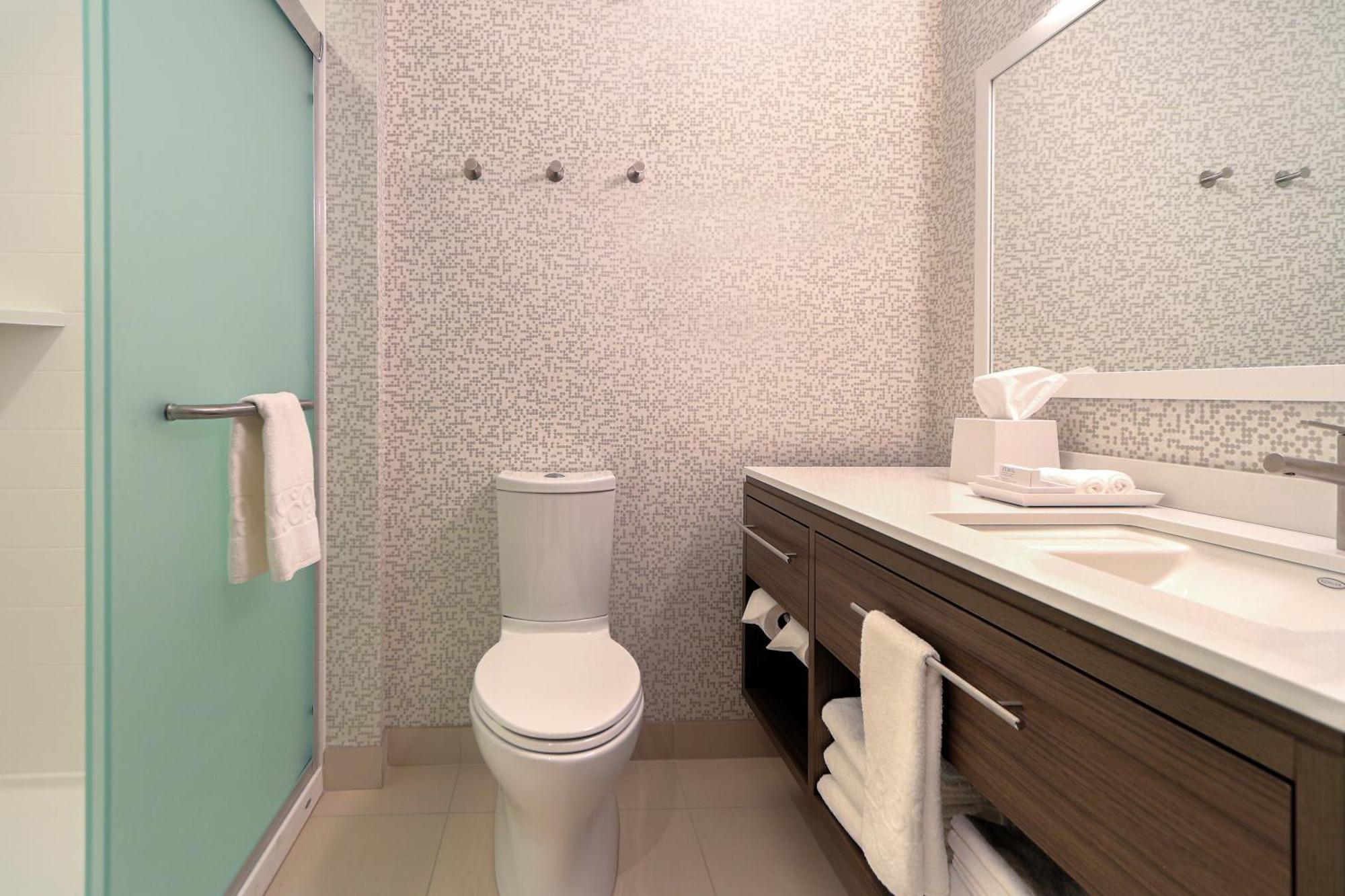 Home2 Suites By Hilton Alcoa Knoxville Airport Extérieur photo