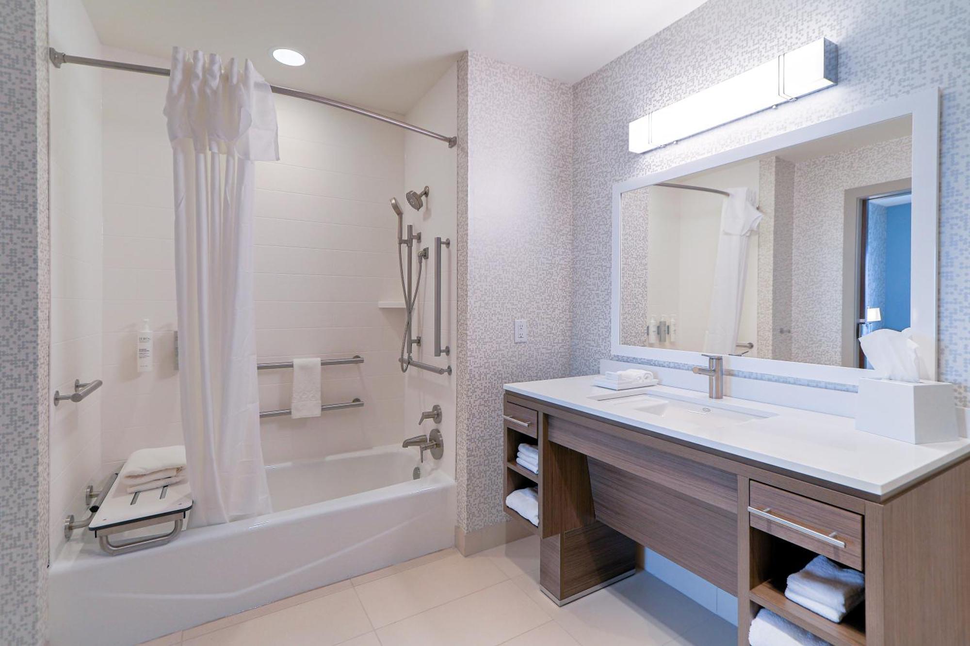 Home2 Suites By Hilton Alcoa Knoxville Airport Extérieur photo