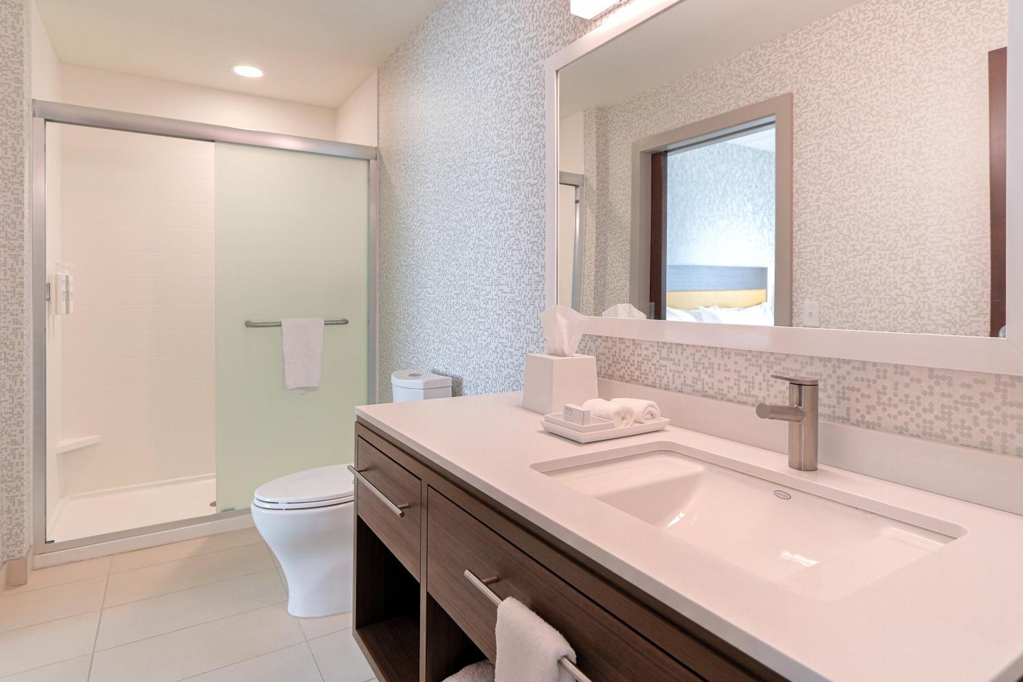 Home2 Suites By Hilton Alcoa Knoxville Airport Extérieur photo