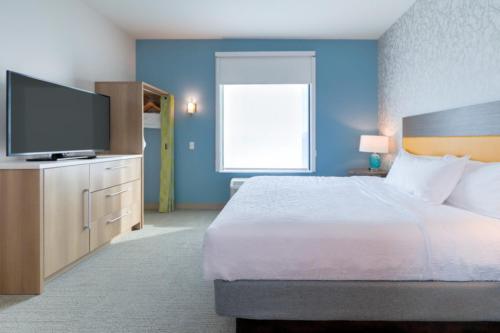 Home2 Suites By Hilton Alcoa Knoxville Airport Extérieur photo