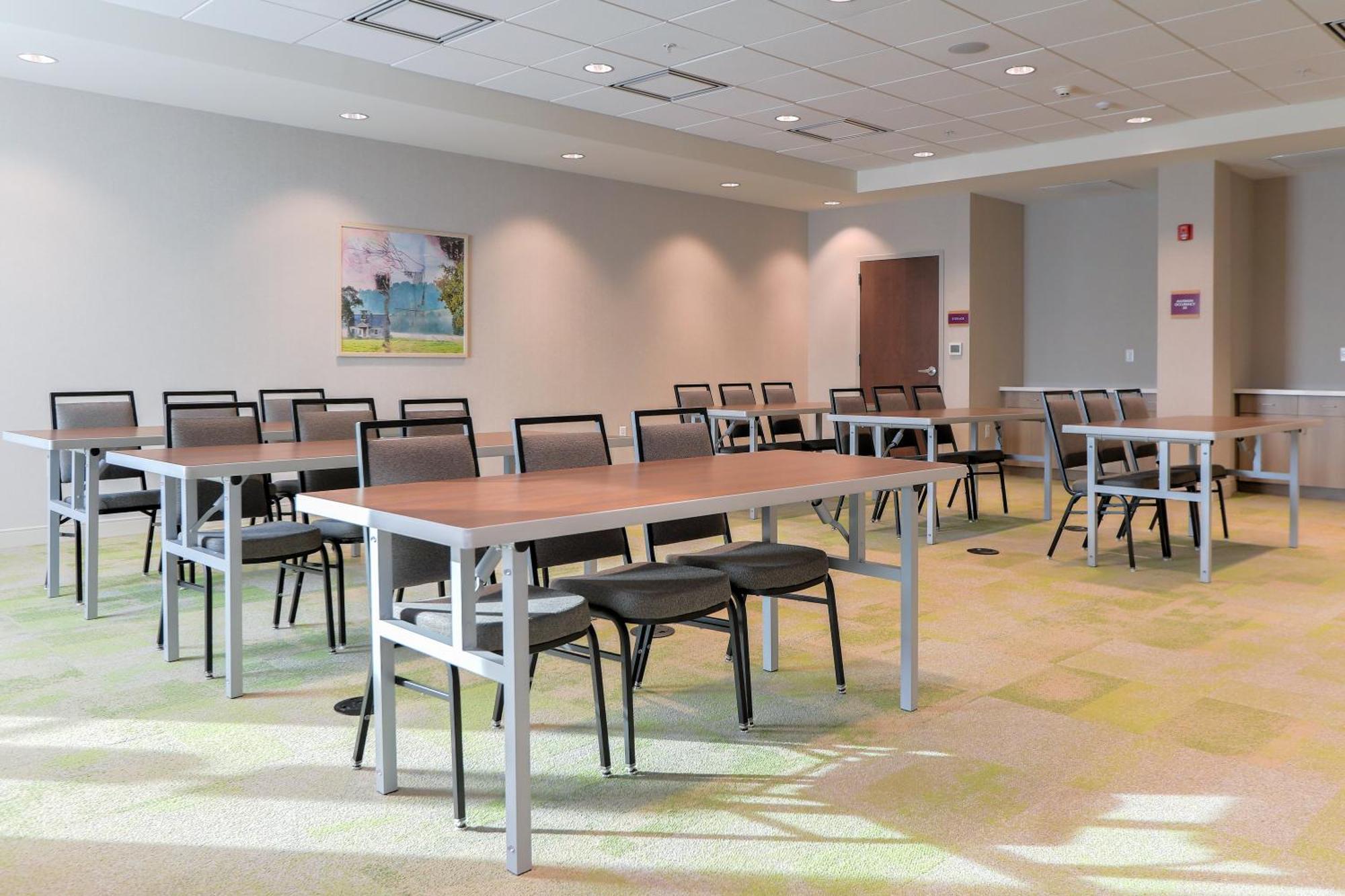 Home2 Suites By Hilton Alcoa Knoxville Airport Extérieur photo