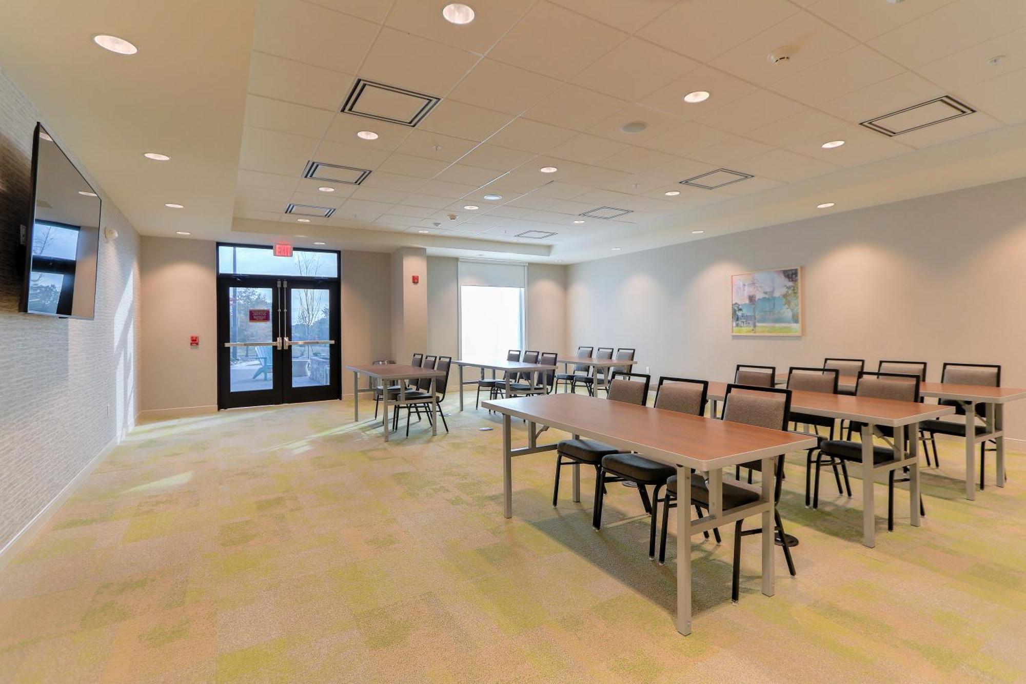 Home2 Suites By Hilton Alcoa Knoxville Airport Extérieur photo