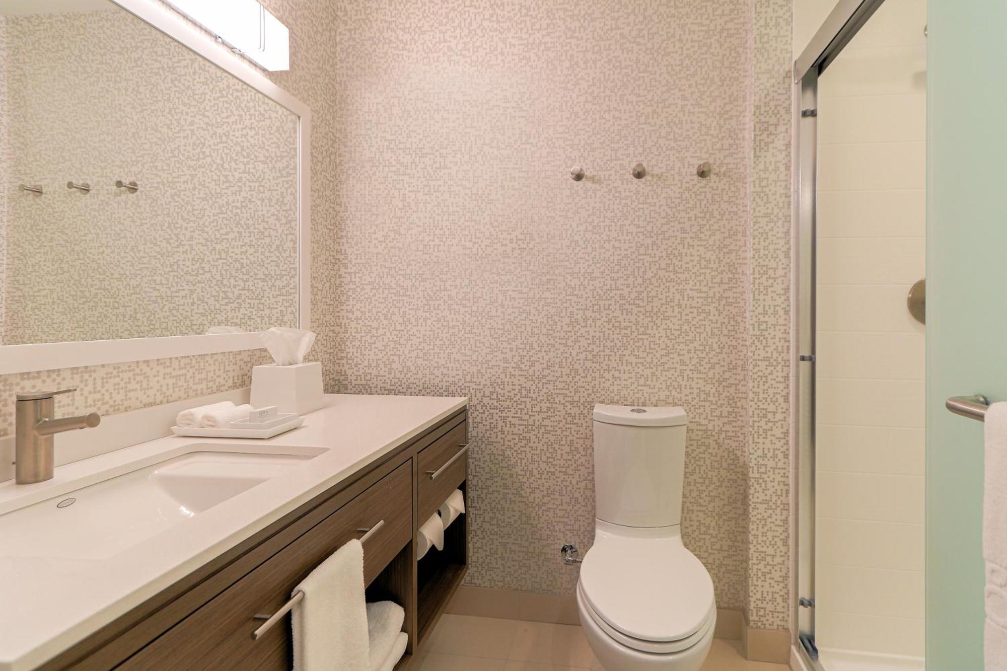 Home2 Suites By Hilton Alcoa Knoxville Airport Extérieur photo